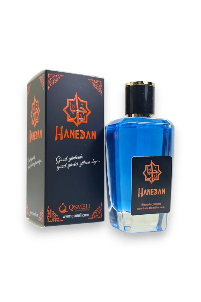 #hndn68840 - FATİH 100 ML PARFÜM - Qsmell Esans ve Parfüm