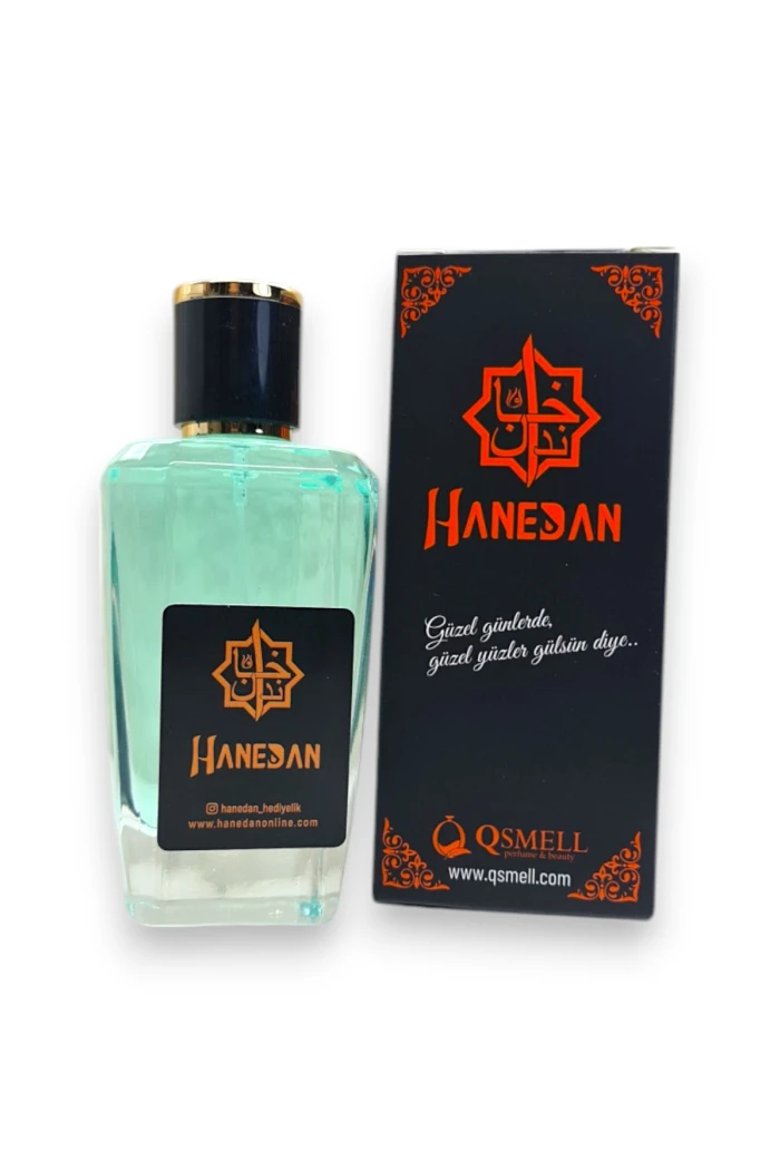 #hndn68837 - SOMUNCU BABA PARFÜM 100 ML - Qsmell Esans ve Parfüm