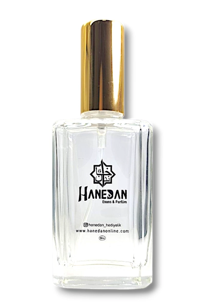 #hndn68254 - Qsmell Aksarayi Parfüm 50 ml - Etkileyici ve Çekici Koku