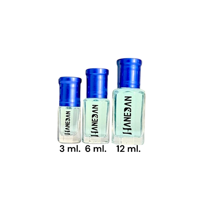 #hndn 7561 - efsane özel karışım 3lü set SARAY Esansları