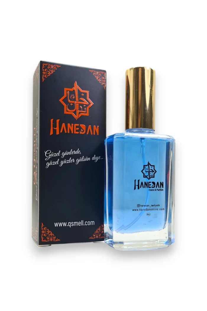 #hndn68838 - FATİH 50 ML PARFÜM - Qsmell Esans ve Parfüm
