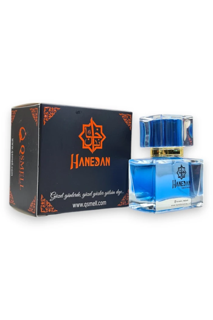 #hndn68839 - FATİH 30 ML PARFÜM - Qsmell Esans ve Parfüm