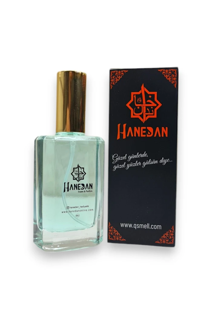 #hndn68835 - SOMUNCU BABA 50 ML PARFÜM - Qsmell Esans ve Parfüm