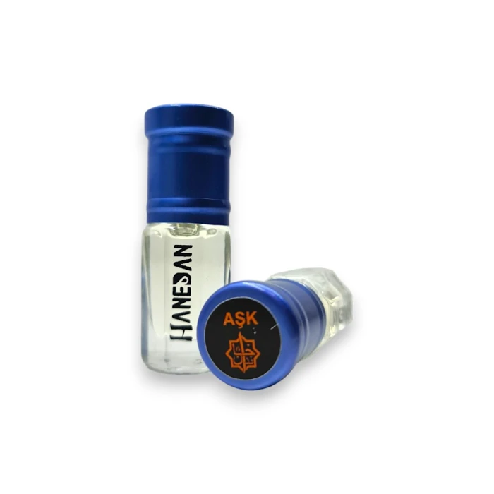 Efsane Esans Kokuları 3 ML - AŞK