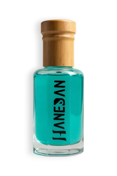 #hndn68872 - Aşk-ı Vuslat Esansı - Doğal ve Etkileyici Karışım 12 ml