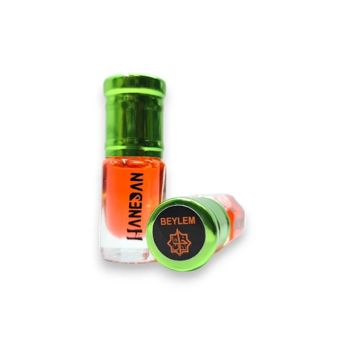 #hndn 7020 - Efsane Esans Kokuları 3 ML - BEYLEM