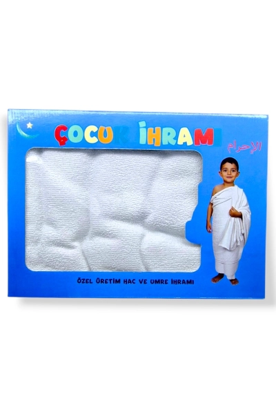 #hndn6881137 - &Ccedil;ocuk İhram