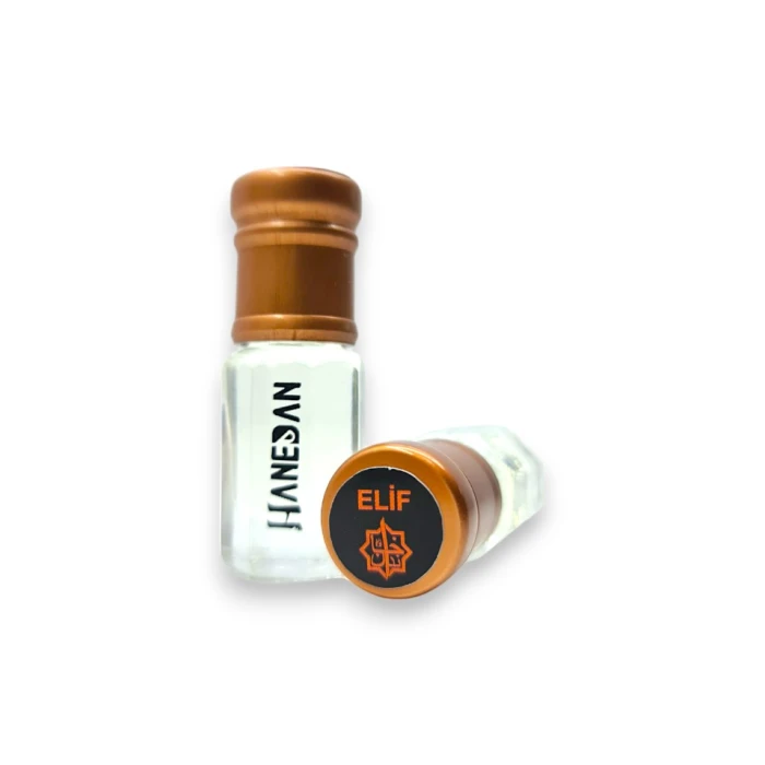 Efsane Esans Kokuları 3 ML - ELİF