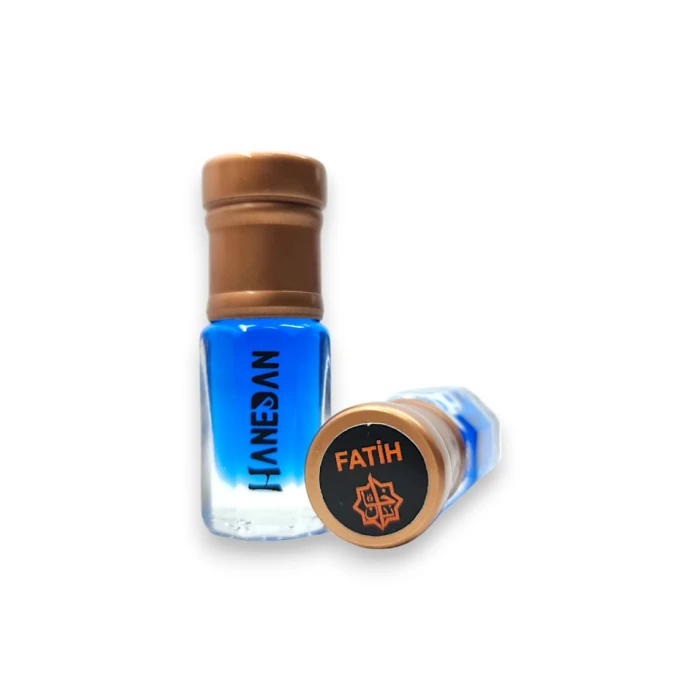 Efsane Esans Kokuları 3 ML - FATİH
