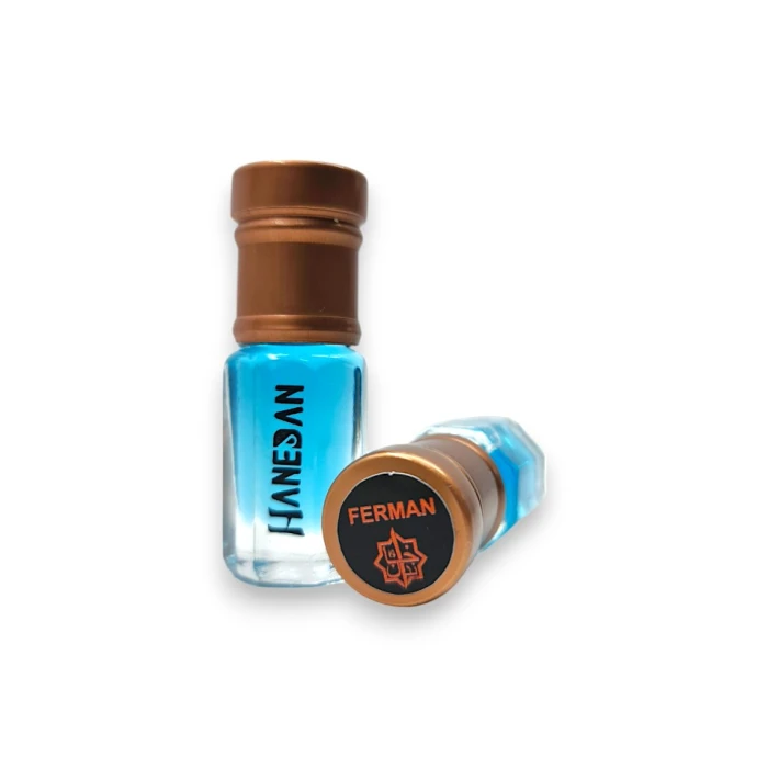#hndn68127 - Qsmell Hanedan Ferman 3 ml Esans - Doğal ve Kaliteli esans
