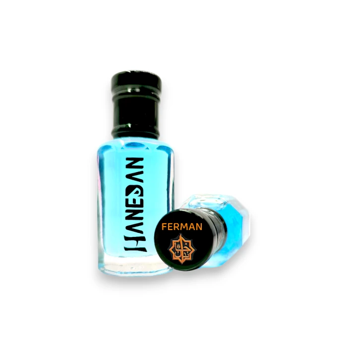 #hndn68296 - Qsemll Esans ve Parfüm Ferman 6 ml Esans - Doğal ve Kaliteli Parfüm Esansı