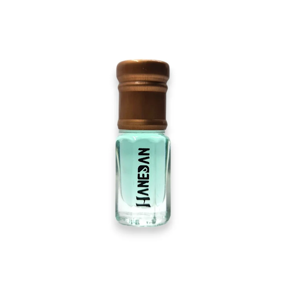 #436 - Efsane Esans Kokuları 3 ML - SOMUNCU BABA