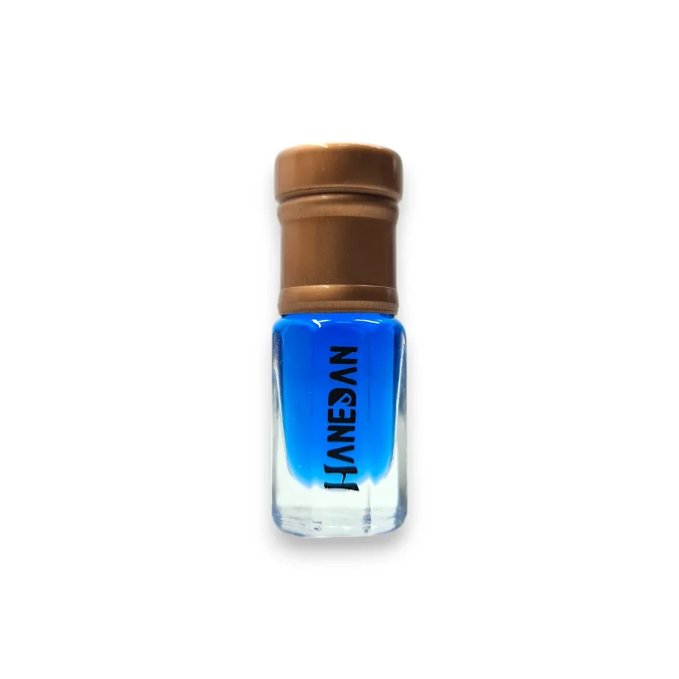 #433 - Efsane Esans Kokuları 3 ML - FATİH