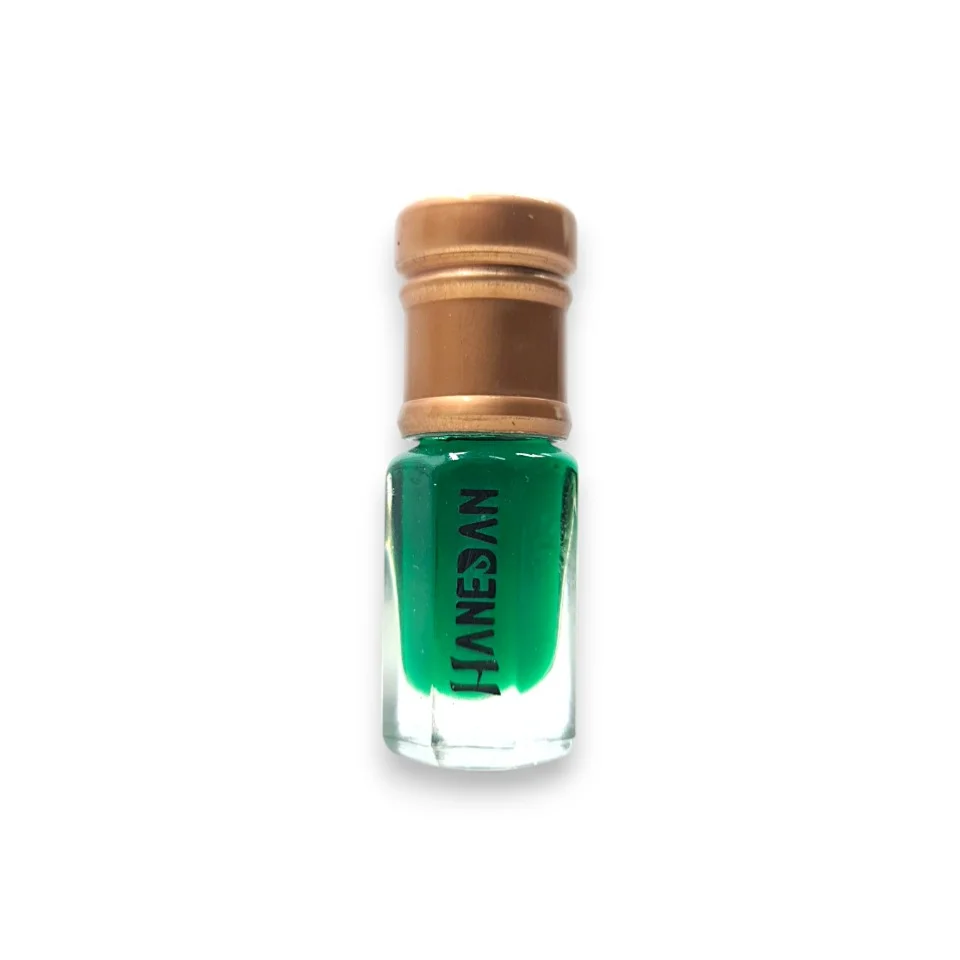 #404 - Qsmell Esans Serisinden Zümrüt 6 Ml