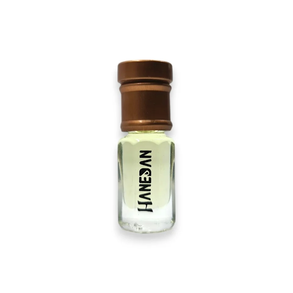 #428 - Yepyeni bir seri 3ml HİCAZ