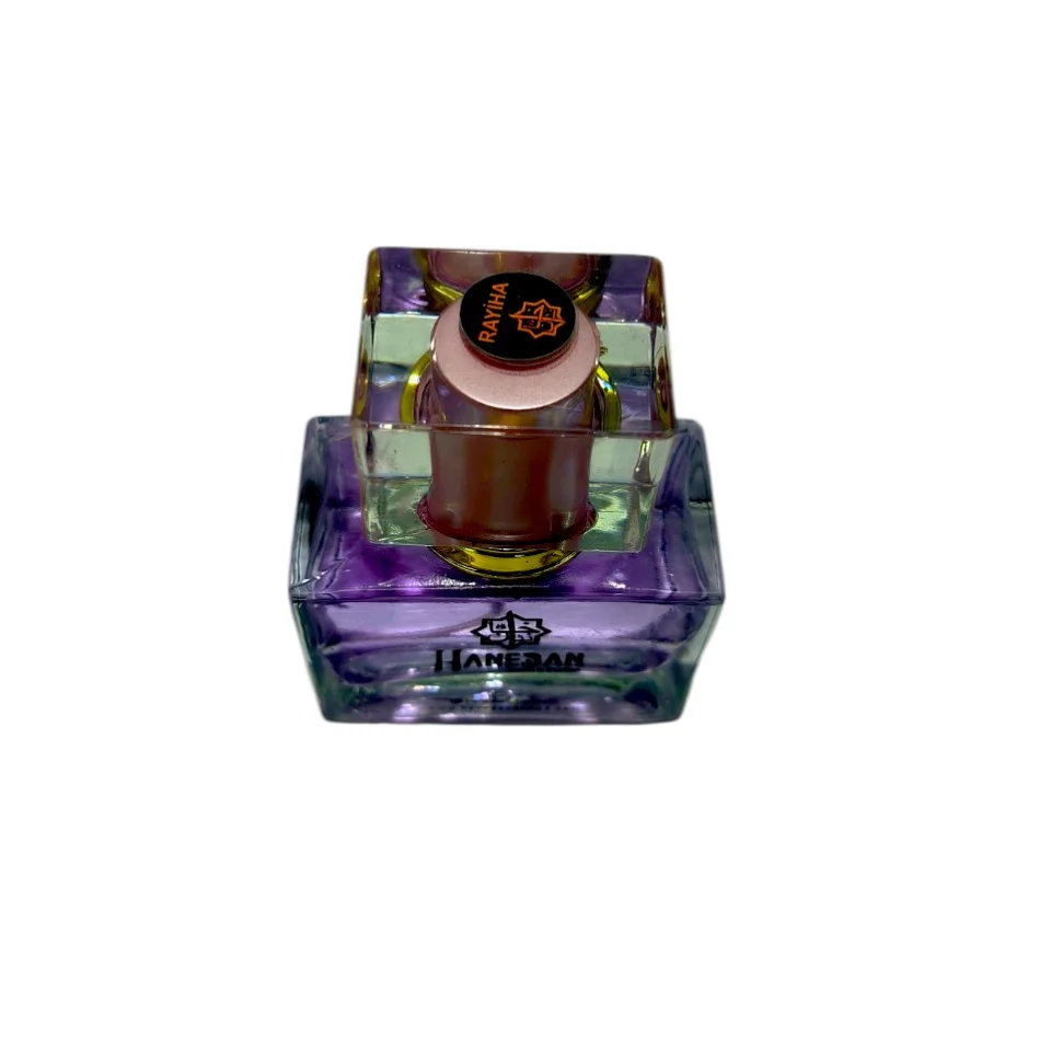#297 - RAYİHA 30 ML Doğanın Sıra Dışı Esintisi: Sıra Dışı Kadın Parfümü