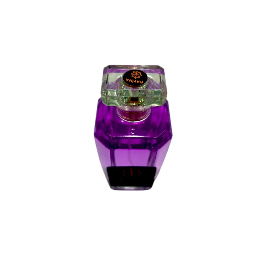 #298 - RAYİHA 100 ML Sıra Dışı Kadın Parfümü