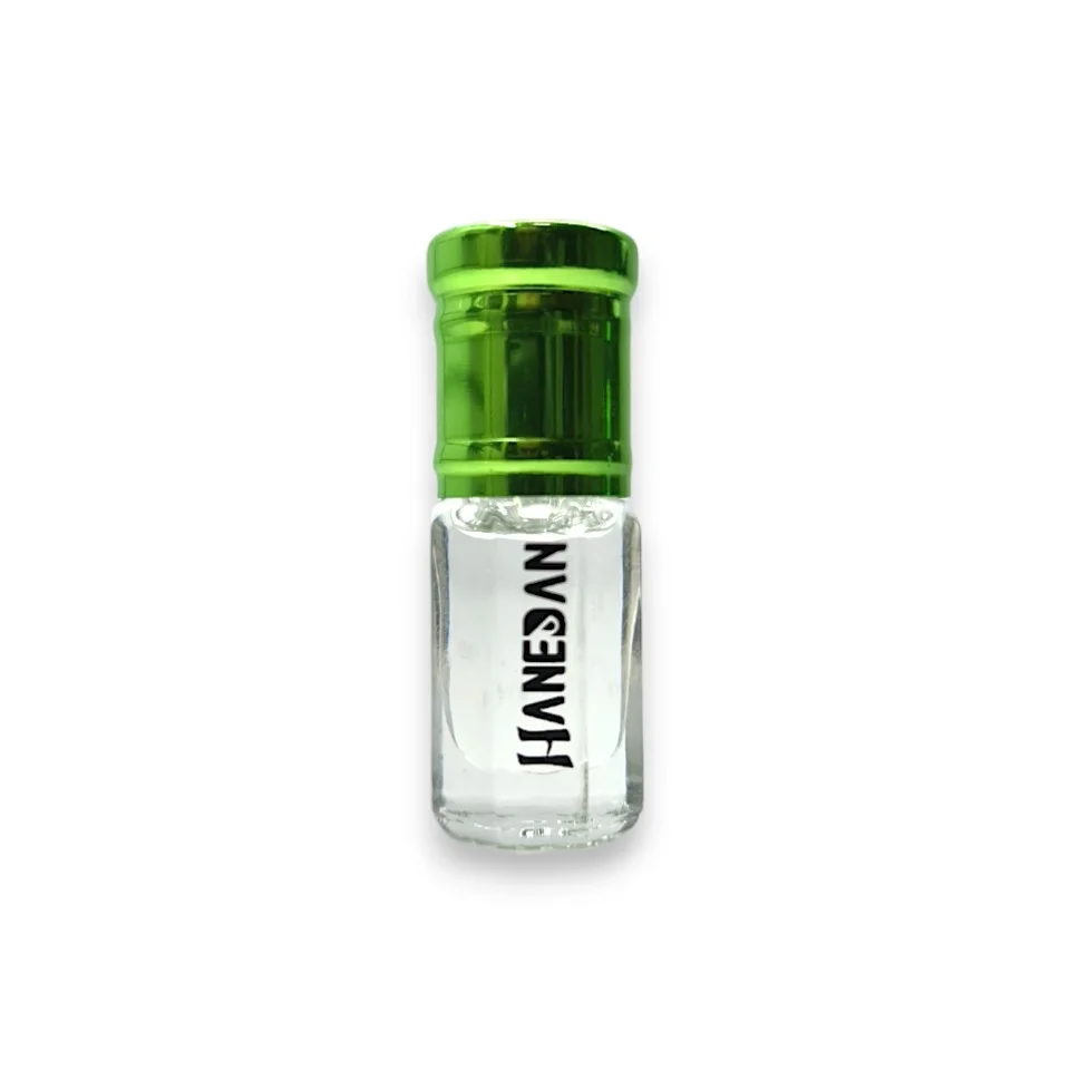#430 - Qsmell Hanedan 3 ml Saray Esans - Doğal ve Etkili esans
