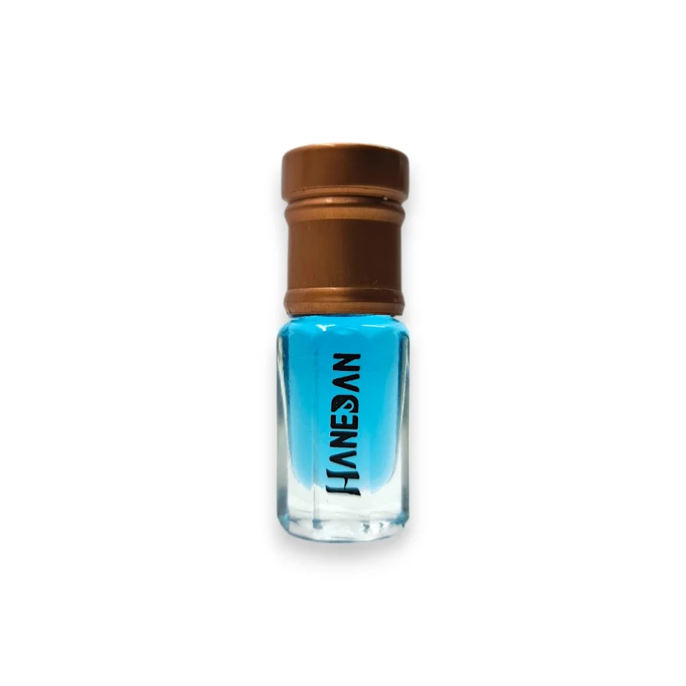 #415 - Qsmell Hanedan Ferman 3 ml Esans - Doğal ve Kaliteli esans