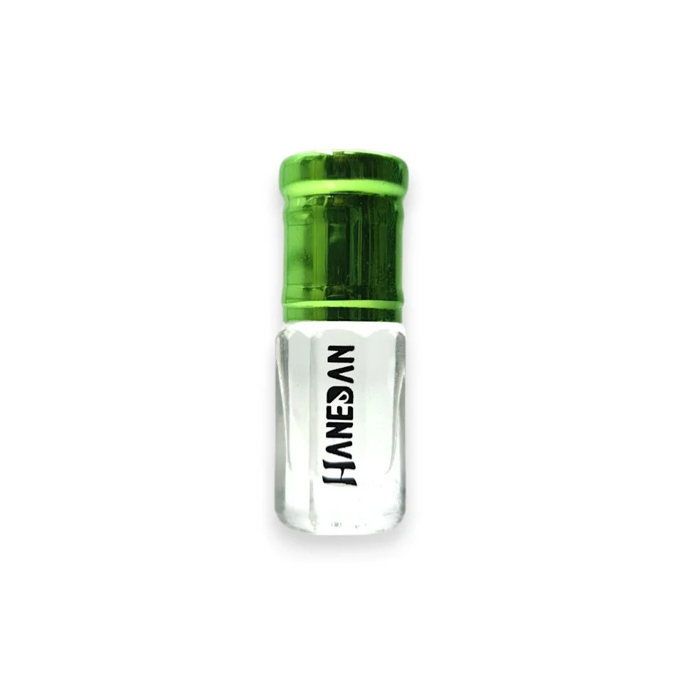 #402 - Qsmell Hanedan 3 ml Sufi Esans - Doğal ve Efsanevi Kokular