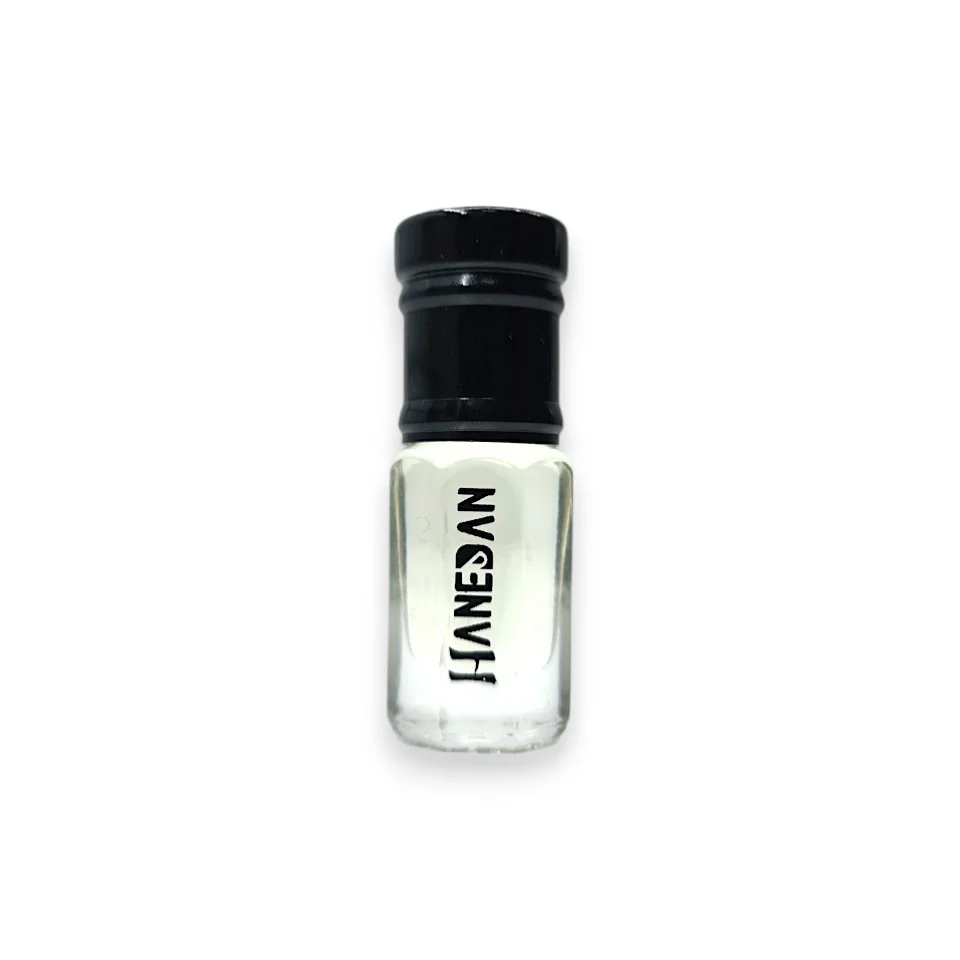 #403 - Qsmell Hanedan 3 ml Uhud Esans - Doğal ve Kaliteli esans