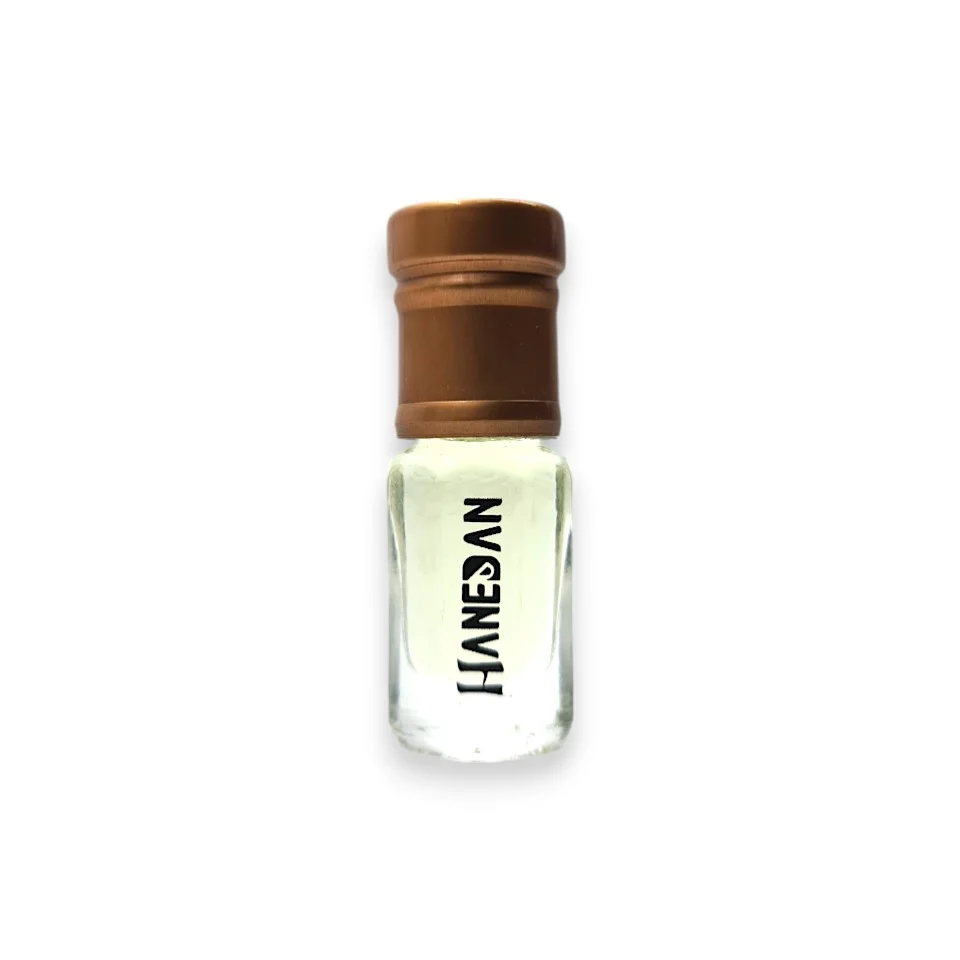 #416 - Qsmell Hanedan 3 ml Hayber Esans - Doğal ve Etkili esans