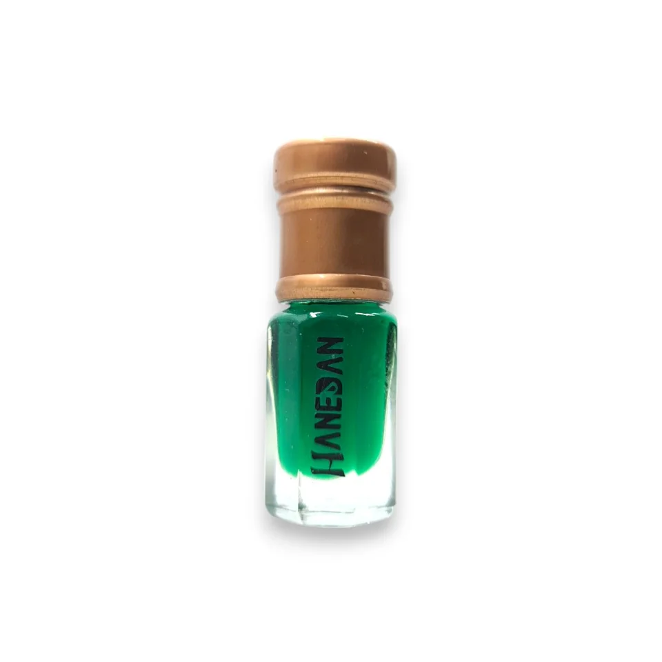 #418 - Qsmell Hanedan 3 ml Zümrüt Esansı - Doğal ve Etkili Parfüm