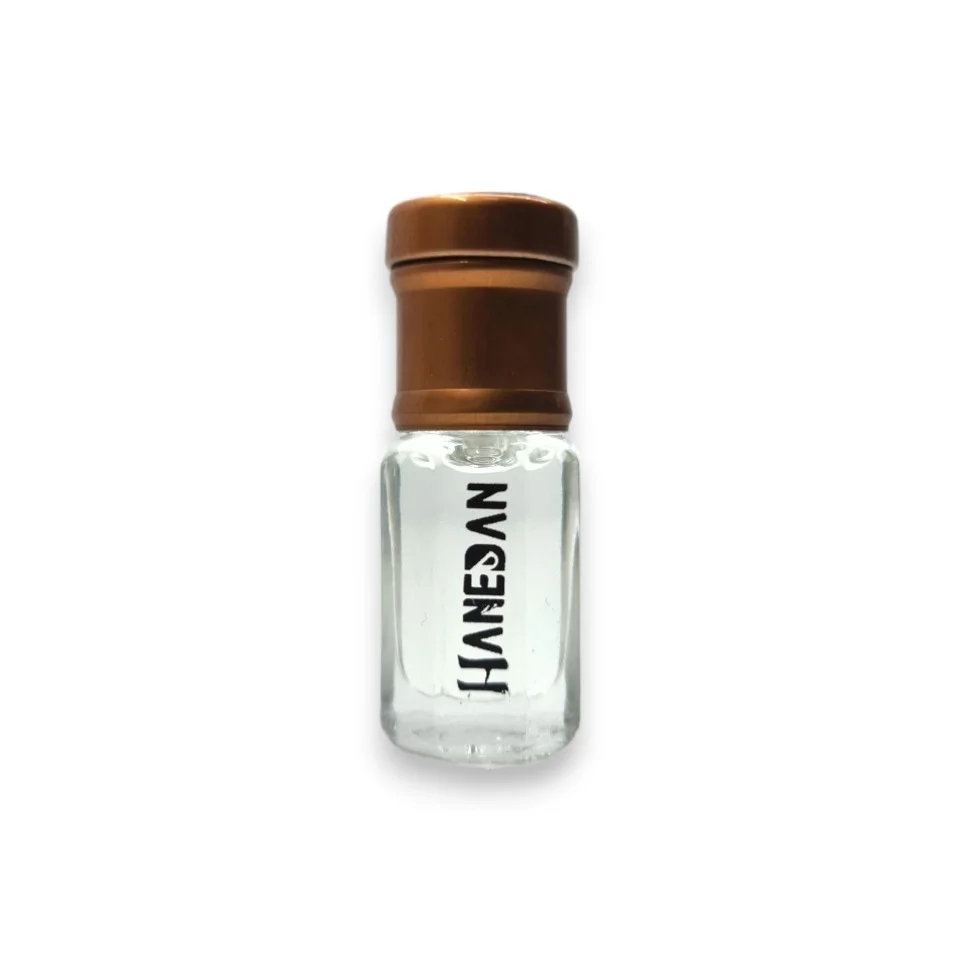#424 - Qsmell Hanedan 3 ml Muamma Esansı: Doğanın Sırlarını Keşfedin