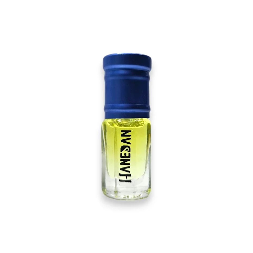#410 - Doğal Qsmell Hanedan 3 ml Yasemin Esansı - 100 Bitkisel İçerik