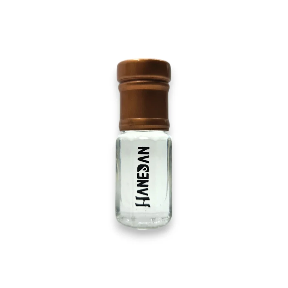 #422 - Qsmell Hanedan 3 ml Isparta Gülü Esansı - Doğal ve Etkili Parfüm