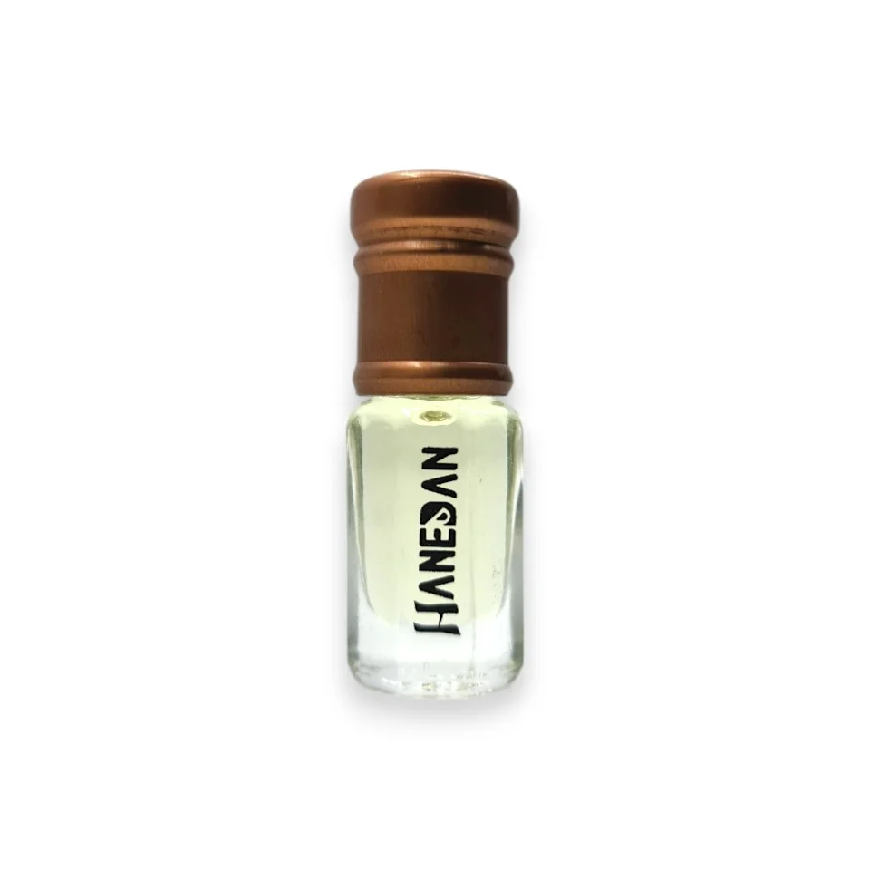 #425 - Ravza Esansı Qsmell Hanedan 3 ml - Doğal ve Etkileyici Esans