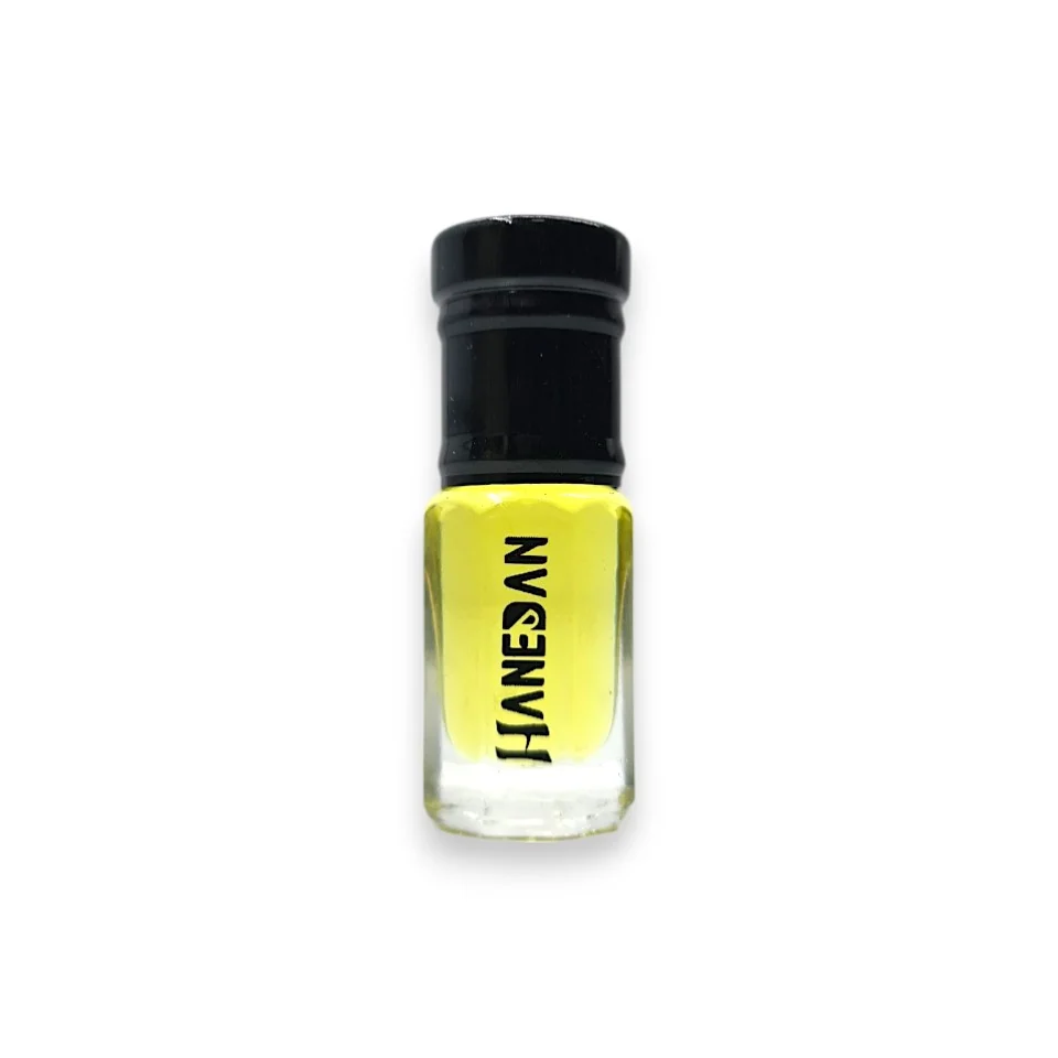#405 - Qsmell Hanedan 3 ml İğde Esansı - Doğal ve Kaliteli Parfüm