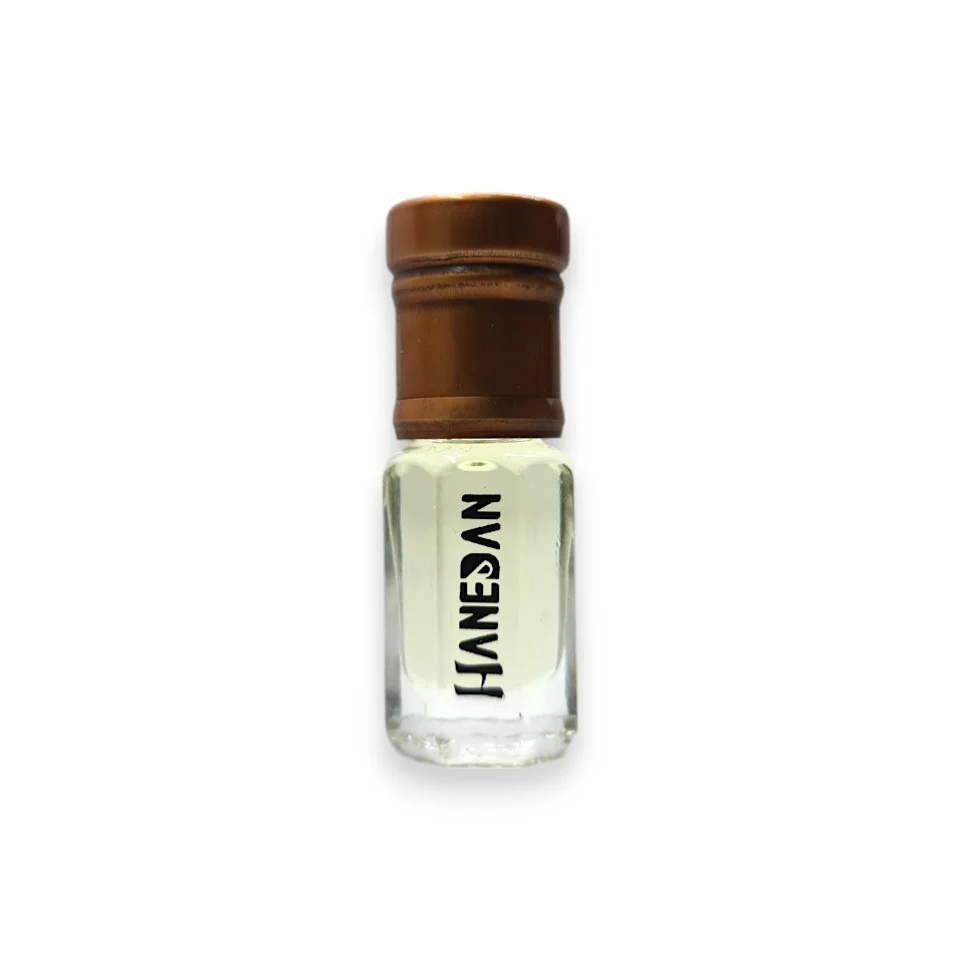 #423 - Qsmell Hanedan 3 ml Latif Esans - Doğal ve Kaliteli Parfüm