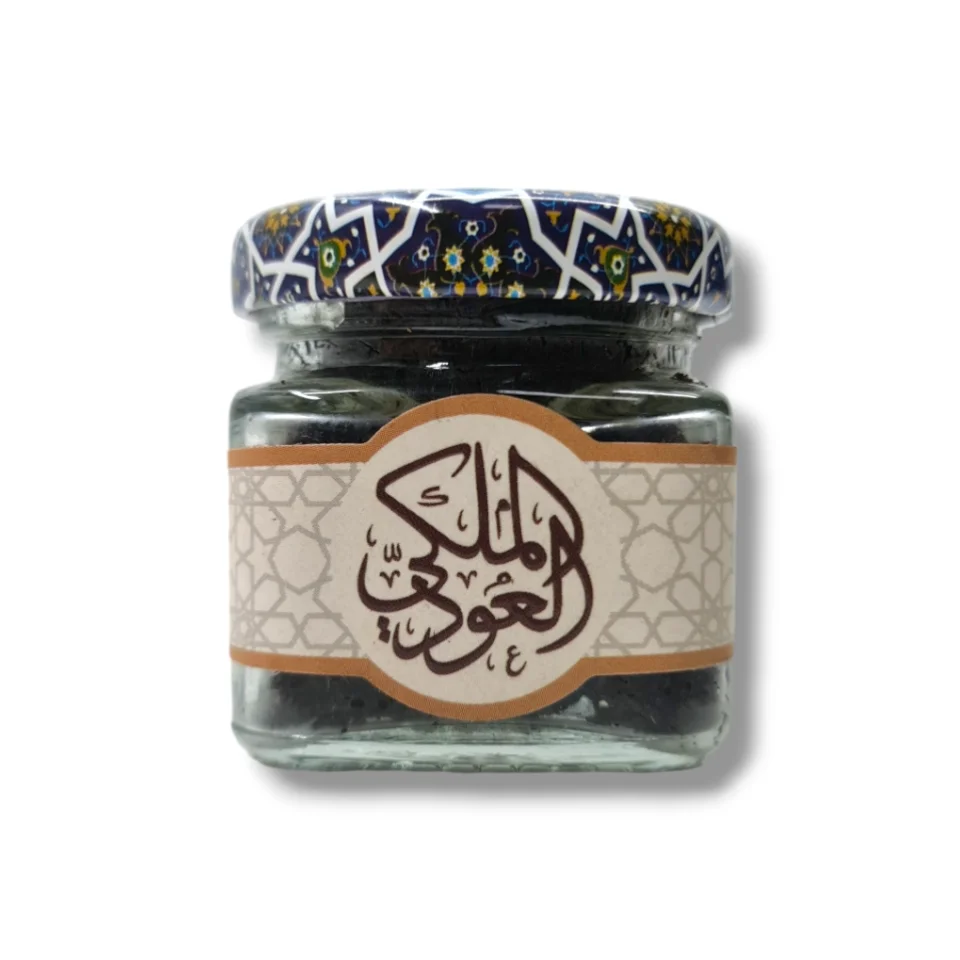 #741 - Qsmell Hanedan Orjinal Oud Buhur Kokusu - Doğal ve Kaliteli Oud Kokusu
