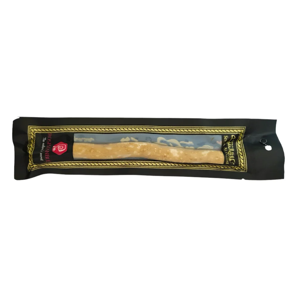 #351 - Doğal ve Kaliteli Vakumlu Misvak &Ccedil;ubuğu - Qsmell