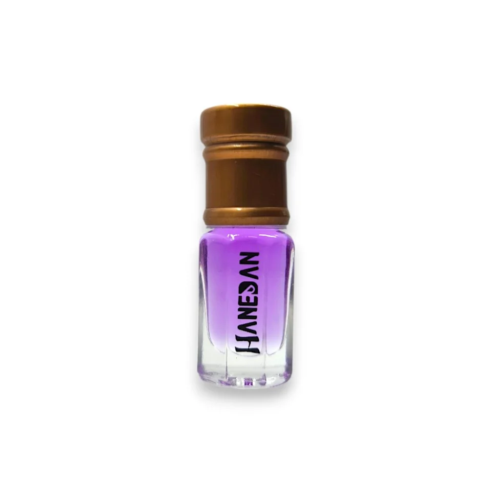 #409 - Qsmell Esans Sultan 3 ml - Doğal ve Kaliteli Parfüm Esansı