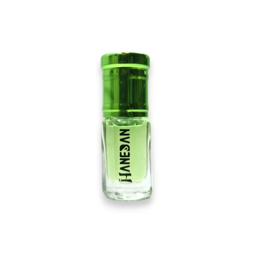 #419 - Qsmell Esans ve Parfümden Zehratül Haliç Esnası 3 ml - Özel Tasarım Kokusu