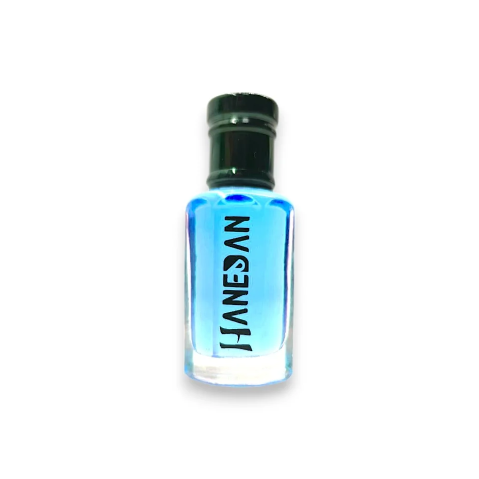 #440 - Qsemll Esans ve Parfüm Esans Ferman 12 ml - Kalıcı ve Doğal Koku
