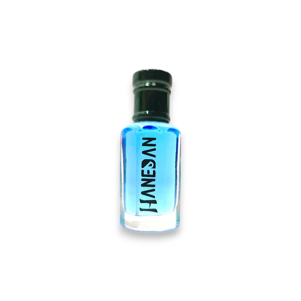 #441 - Qsemll Esans ve Parfüm Ferman 6 ml Esans - Doğal ve Kaliteli Parfüm Esansı