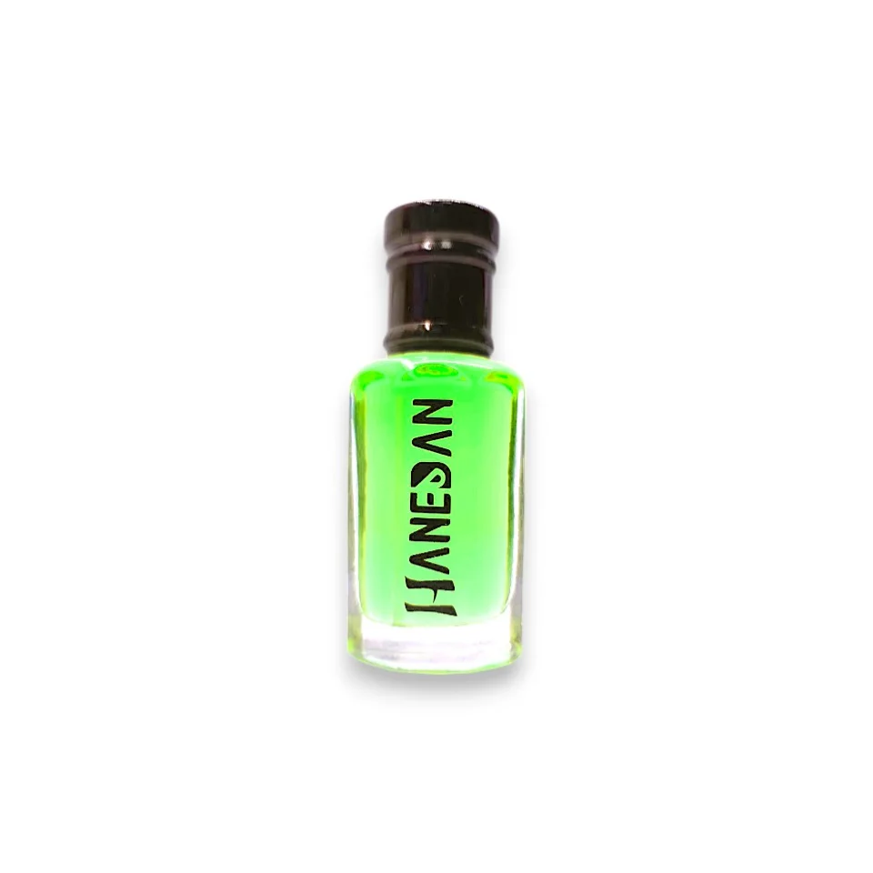 #442 - Qsemll Esans ve Parfüm ZEHRATÜL HALİÇ 6 ml Esans - 100 Doğal ve Kaliteli Parfüm