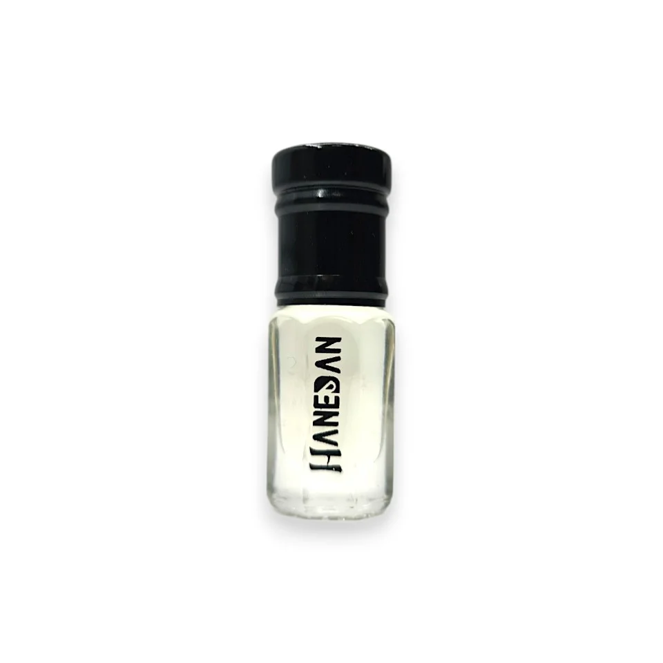 #487 - Qsmell Münzevi Esans 3 ml - Eşsiz ve Doğal Kokular