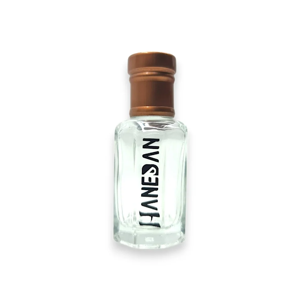 #497 - Qsmell Esans ve Parfüm Seyran Esans 12 ml - Kalıcı Koku Deneyimi