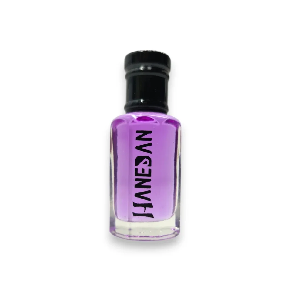 #534 - Qsmell Rayiha Esans 3 ml - Doğal ve Etkileyici Esans