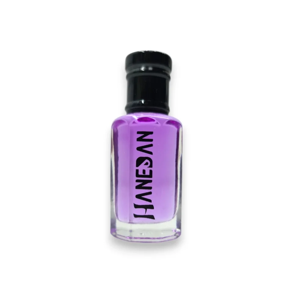 #535 - Qsmell Esansı - Doğal ve Kaliteli Parfüm Esansı 6 ml