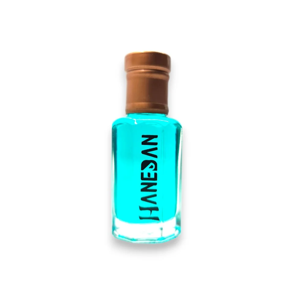 #536 - Esans ve Parfüm Şehzade Esans 12 ml - Doğal ve Kaliteli Parfüm Esansı