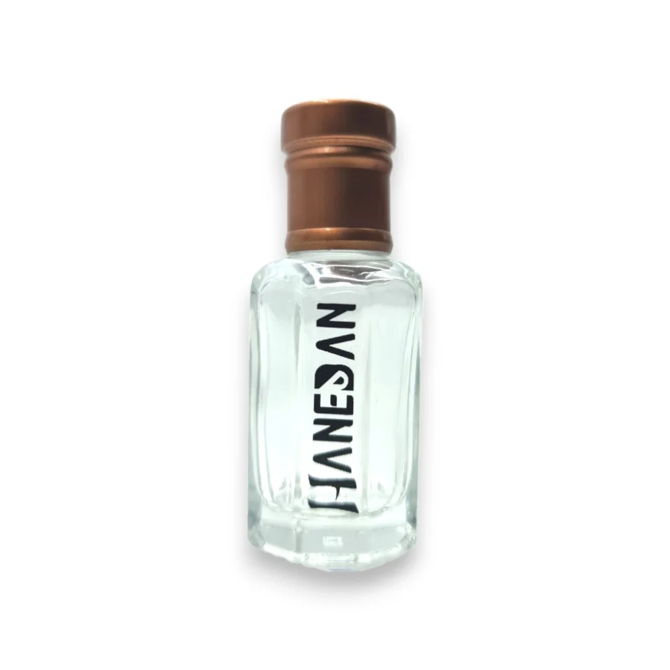 #581 - Qsmell Gül Vanilya Esansı 6 ml - Doğal ve Kaliteli Parfüm Esansı Satın Al