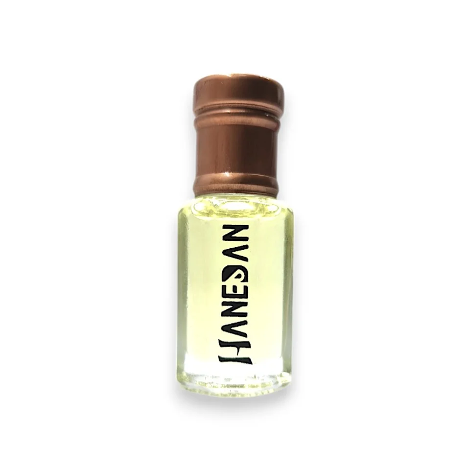 #583 - Qsmell Lavanta Esansı 6 ml - Doğal ve Kaliteli Parfüm Esansı