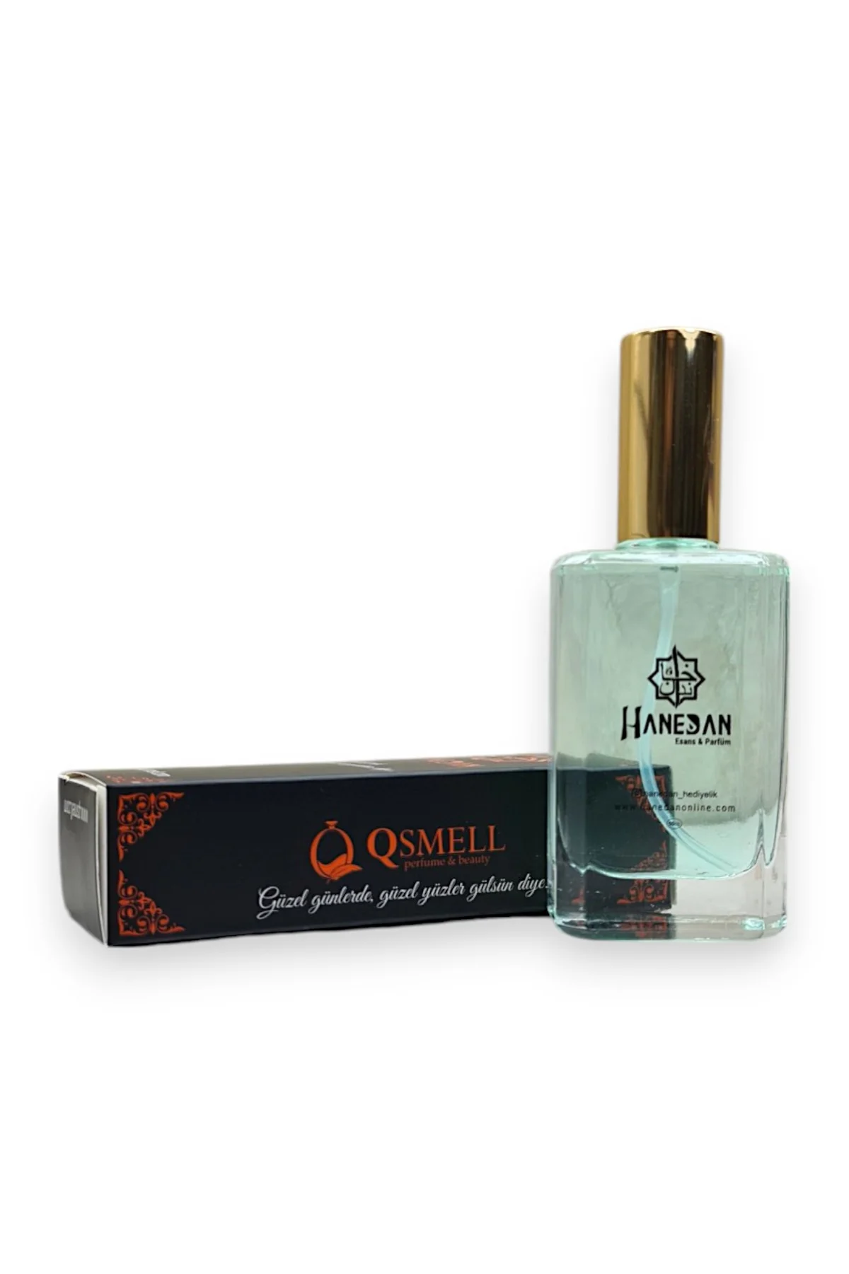 #893 - SOMUNCU BABA 50 ML PARFÜM - Qsmell Esans ve Parfüm