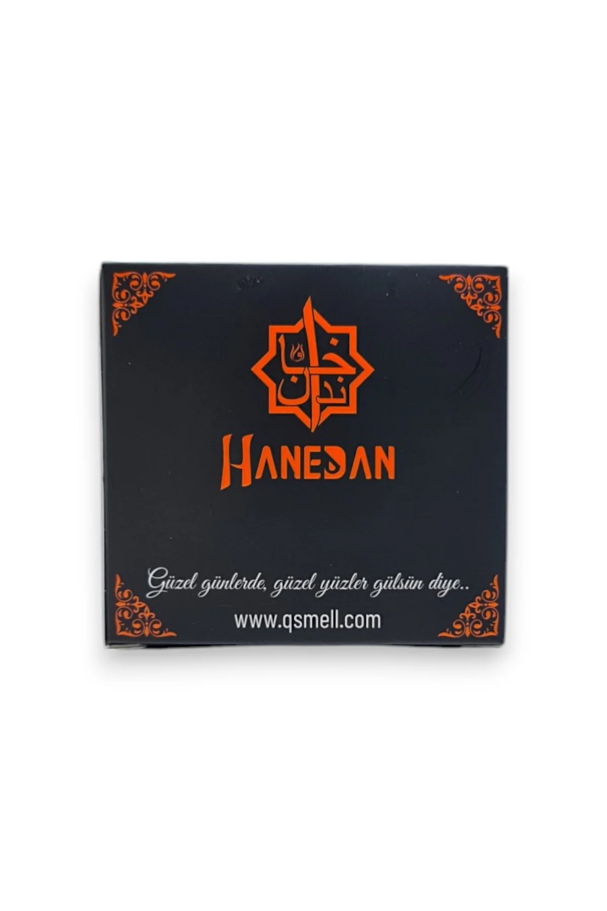 #896 - SOMUNCU BABA 30 ML PARFÜM - Qsmell Esans ve Parfüm