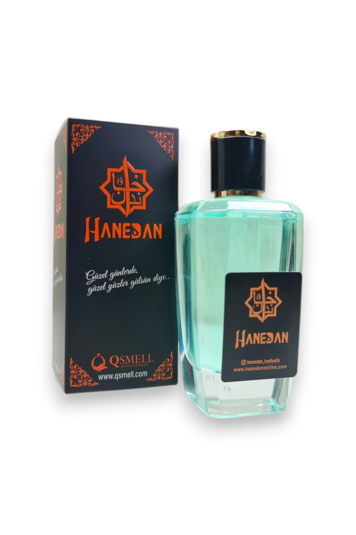 #897 - SOMUNCU BABA 100 ML PARFÜM - Qsmell Esans ve Parfüm